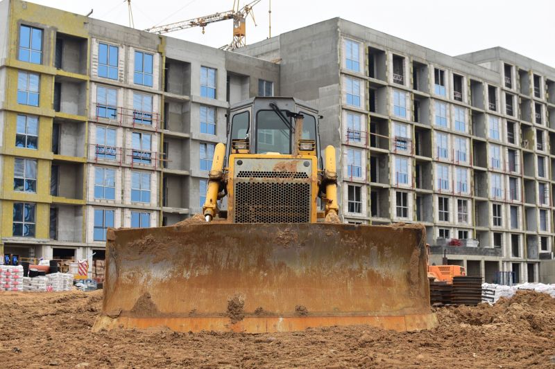 Increase Your Land Clearing Business with an AI Driven, Targeted Website