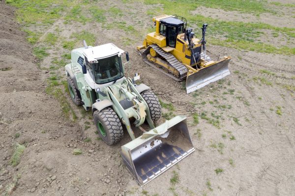 Acreage Clearing in Midlothian